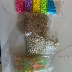 Customizable phone charms!!!